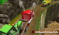 Farming Tractor Simulator 2016 Screen Shot 16