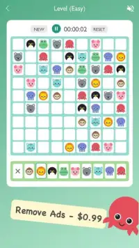 Animal Sudoku - Puzzle game Screen Shot 3