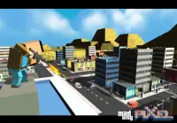 Mad City Pixel's Edition Screen Shot 3