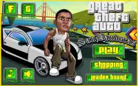 Grand San Andreas Adventures Screen Shot 1