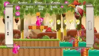pink of panther adventures in leps world Screen Shot 2