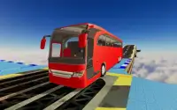 Superhero Action Bus Simulator Screen Shot 2