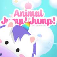 Animal, Jump! Jump!