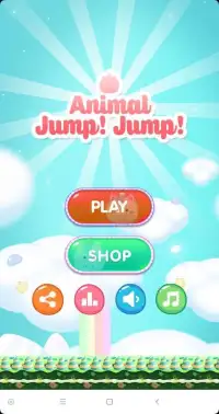 Animal, Jump! Jump! Screen Shot 5