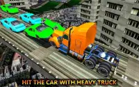 Impossible Bus Tracks Driving Simulator 3D Screen Shot 3