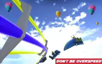 Роликовые Coaster Sim Fun Park Screen Shot 1