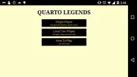 Quarto Legends Screen Shot 4