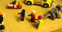 Glelay Lego Captain-Army Batle Screen Shot 1