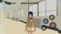 High School Simulator GirlA Screen Shot 11