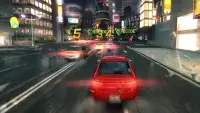 Traffic Racing In 2017 Screen Shot 1