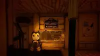 Bendy & The Ink Machine Scary Game Screen Shot 3
