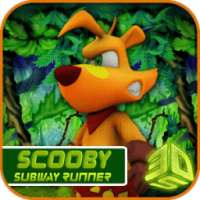 Scooby Subway Runner