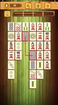 Onet Mahjong Connect Mania 2018 Screen Shot 2