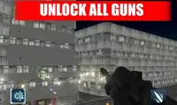 Sniper 3D Shooting Game Screen Shot 0