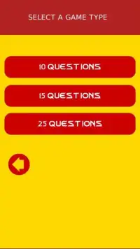 Trivia for Dragon Ball Z Quiz Screen Shot 0