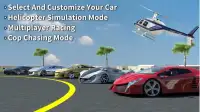 Car Simulator 3D 2015 Screen Shot 7