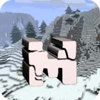 MaxiCraft North