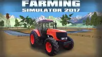 Farming Simulator 2017 Screen Shot 4