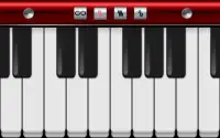 Simple Keyboard Piano Free Screen Shot 3