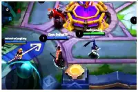 Hint ML Mobile LegendS Heroes:New Screen Shot 0