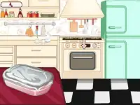 Кулинарные игры lasagna Screen Shot 1