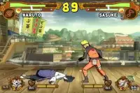 Tips Naruto Ultimate Ninja 5 Screen Shot 1
