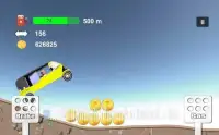 hill motu patlu : racing games Screen Shot 5
