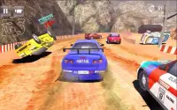Drift Cars Battle Offroad Race Screen Shot 4