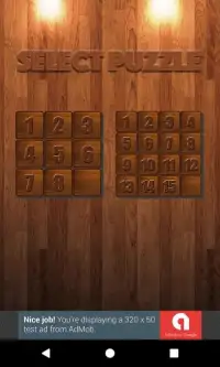 Sorting Number Puzzle Game Screen Shot 2