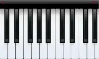 mozart piano Screen Shot 0