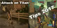 Guide for Attack On Titan Screen Shot 4