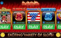 Blazing 888 Slots Screen Shot 5