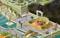 Guide for Gardenscapes Screen Shot 1