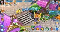 Guide For Digimon World Screen Shot 7