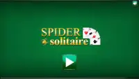 Spider Classic Solitaire Screen Shot 0