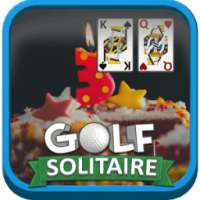 Golf Solitaire Happy