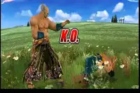 Hint Tekken 5 Screen Shot 0