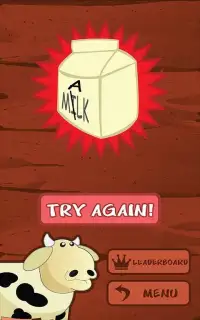 * Milk the Cow Games * Screen Shot 9