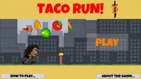 Taco Run Screen Shot 5