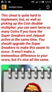 Guide for Subway Surfers Screen Shot 2