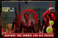 Zombies Violation Dead House Screen Shot 4