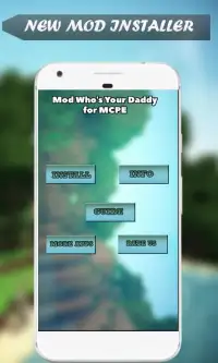 Mod Mech for MCPE Screen Shot 1