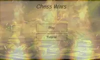 Chess Wars Screen Shot 0