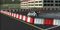 e46 m3 drift and ramp car simulator 2017 Screen Shot 7