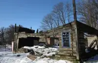 Escape Game - Siberian Village Screen Shot 4