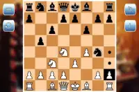 Chess Queen Free : Play & Learn Screen Shot 1