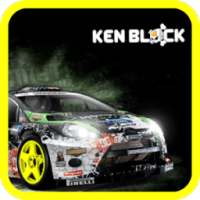 Monster Rally Ken