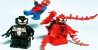 Gobley LEGO Spider Heroes Screen Shot 2