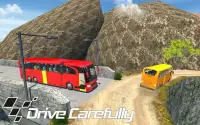 Coach Bus Simulation 2017 Screen Shot 6