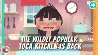 Guide For Toca Kitchen 2 Screen Shot 4